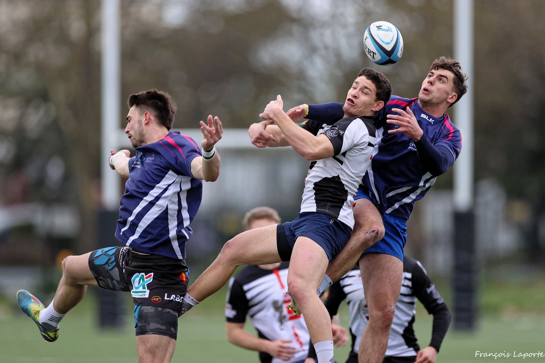 Rugby Garçons