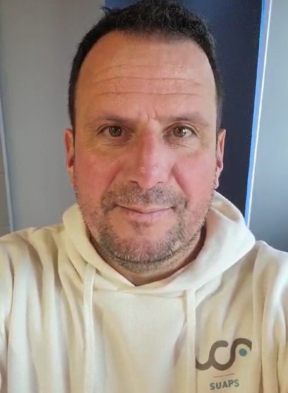 David GAUZINS