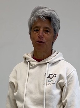 Françoise MEGE