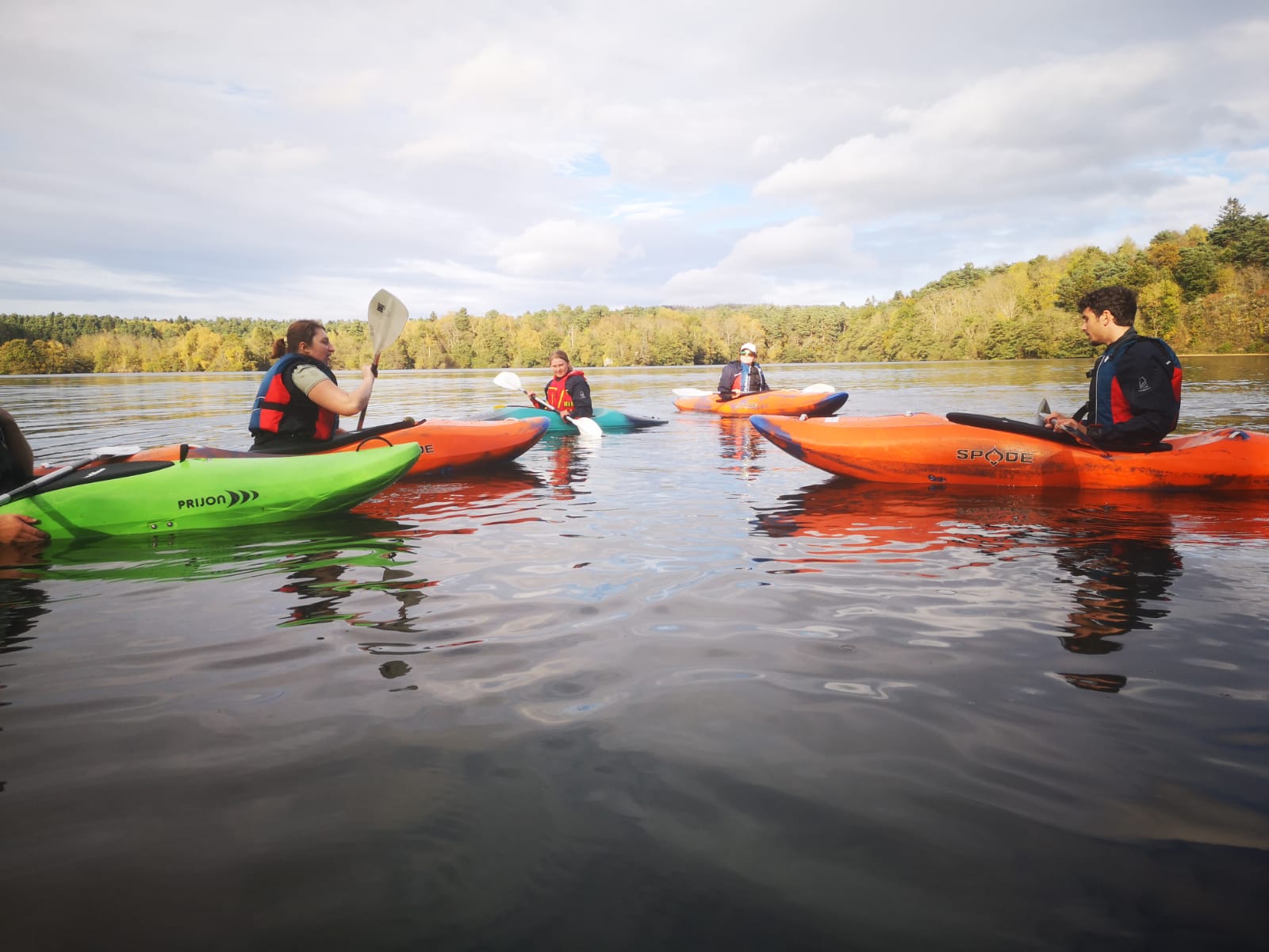 KAYAK