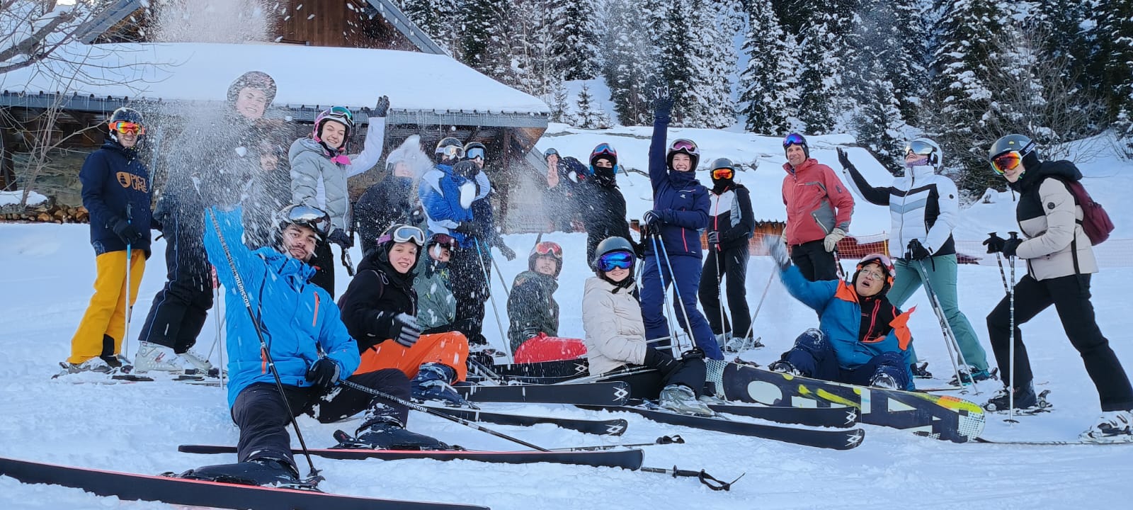 SKI
